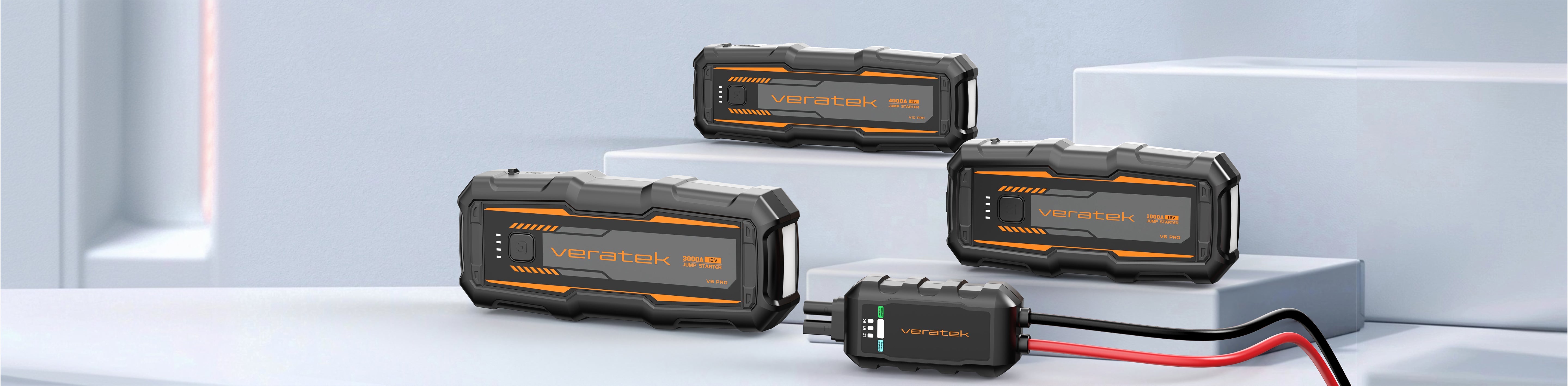 Battery Charger