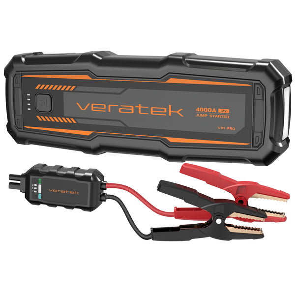 Jump Starter V10 PRO